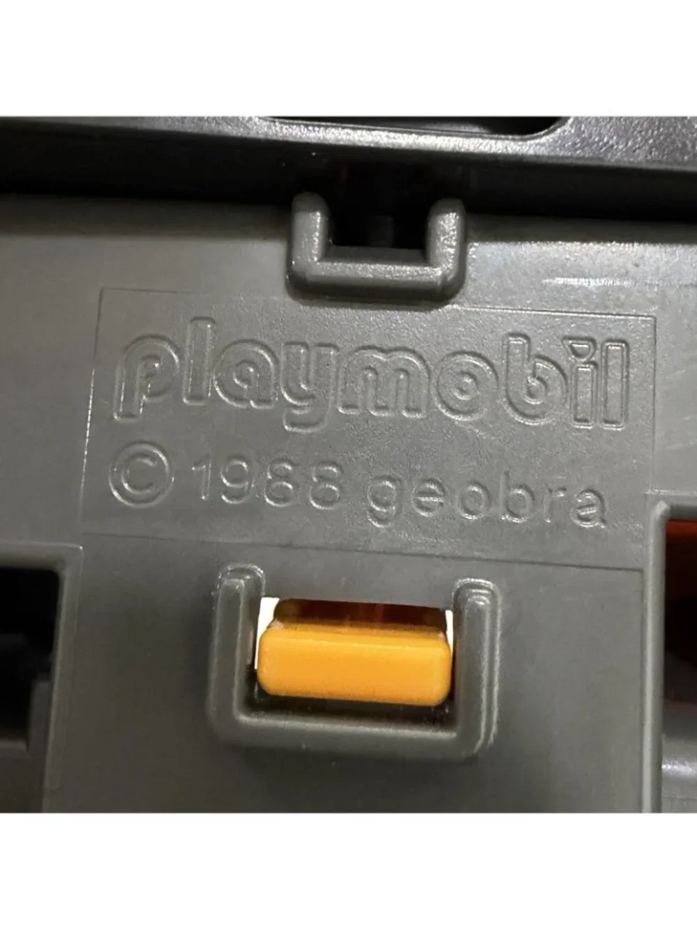 Playmobil 3249 farm